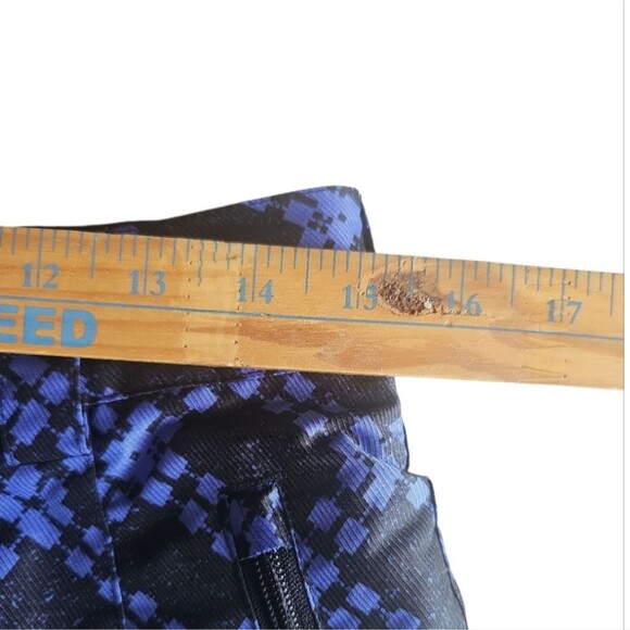 Iceburg Snowboard Pants Youth Sz XL Waterproof Insulated Winter Snow Gear Unisex - Picture 12 of 16